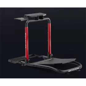   Next Level Racing Szimulátor állvány - Racing Wheel Stand Lite 2.0 (összecsukható; tartó konzolok)