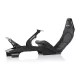 Playseat® Szimulátor cockpit - Formula Black (Direct Drive ready, fekete)