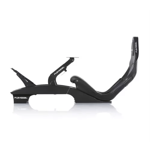 Playseat® Szimulátor cockpit - Formula Black (Direct Drive ready, fekete)
