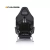 Playseat® Szimulátor cockpit - Formula Black (Direct Drive ready, fekete)