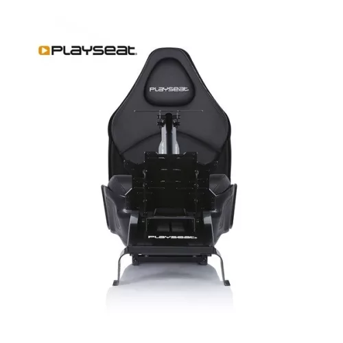 Playseat® Szimulátor cockpit - Formula Black (Direct Drive ready, fekete)