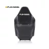Playseat® Szimulátor cockpit - Formula Black (Direct Drive ready, fekete)