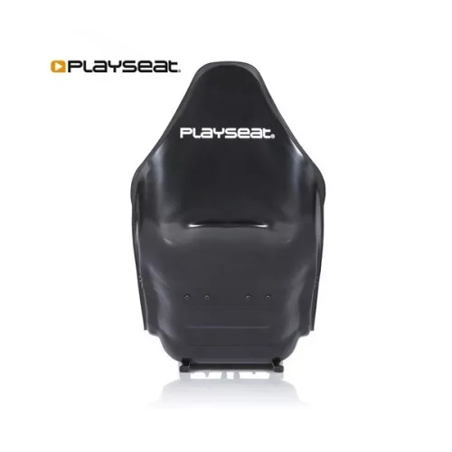 Playseat® Szimulátor cockpit - Formula Black (Direct Drive ready, fekete)