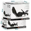 Playseat® Szimulátor cockpit - Formula Black (Direct Drive ready, fekete)