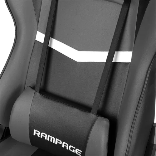 Rampage Gamer szék - KL-R56