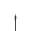 Rampage Fejhallgató - RM-K6 STARK (7.1, mikrofon, USB, hangerőszabályzó, nagy-párnás, fekete, RGB LED)