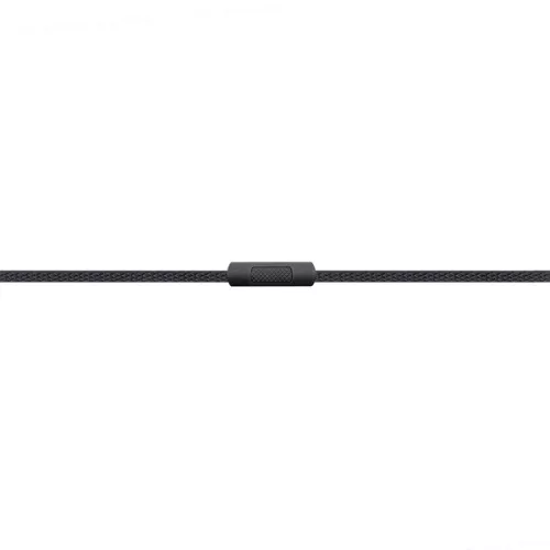 Snopy Fejhallgató - SN-401 DISCOVER Grey (mikrofon,3.5mm jack, hangerőszabályzó, nagy-párnás, 1.1m kábel, fekete-szürke)