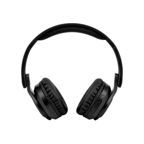 Snopy Fejhallgató Vezeték Nélküli - SN-BT51 ROYAL (Bluetooth v4.2, hang.szab., mikrofon, fekete)