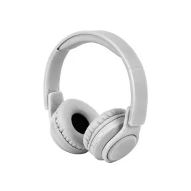   Snopy Fejhallgató Vezeték Nélküli - SN-BT51 ROYAL (Bluetooth v4.2, hang.szab., mikrofon, fehér)
