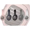 Snopy Fejhallgató Vezeték Nélküli - SN-BT55 Pink (Bluetooth v5.0, hang.szab., micro-SD foglalat, mikrofon, rózsaszín)