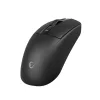 Rampage Vezeték Nélküli Egér - ZENITH PRO (Pixart PAW3395, BT/Wired/4G, NORDIC 52833, 2600DPI, 300mAh, 6 gomb, RGB)