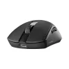 Rampage Vezeték Nélküli Egér - ZENITH PRO (Pixart PAW3395, BT/Wired/4G, NORDIC 52833, 2600DPI, 300mAh, 6 gomb, RGB)