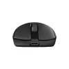 Rampage Vezeték Nélküli Egér - ZENITH PRO (Pixart PAW3395, BT/Wired/4G, NORDIC 52833, 2600DPI, 300mAh, 6 gomb, RGB)
