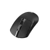 Rampage Vezeték Nélküli Egér - ZENITH PRO (Pixart PAW3395, BT/Wired/4G, NORDIC 52833, 2600DPI, 300mAh, 6 gomb, RGB)