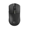 Rampage Vezeték Nélküli Egér - ZENITH PRO (Pixart PAW3395, BT/Wired/4G, NORDIC 52833, 2600DPI, 300mAh, 6 gomb, RGB)