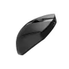 Rampage Vezeték Nélküli Egér - ZENITH PRO (Pixart PAW3395, BT/Wired/4G, NORDIC 52833, 2600DPI, 300mAh, 6 gomb, RGB)