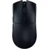 Razer Egér vezeték nélküli - Viper V3 Hyperspeed (Optikai, 30000DPI, 6 gomb, fekete)