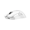 Razer Egér vezeték nélküli - Viper V3 Pro 35K White (Optikai, 35000DPI, 11 gomb, fehér)