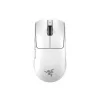 Razer Egér vezeték nélküli - Viper V3 Pro 35K White (Optikai, 35000DPI, 11 gomb, fehér)