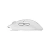Razer Egér vezeték nélküli - Viper V3 Pro 35K White (Optikai, 35000DPI, 11 gomb, fehér)