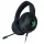 Razer Fejhallgató - Kraken V3 X (USB, mikrofon, hangerőszabályzó, 1,8m kábel, fekete)