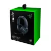 Razer Fejhallgató - Kraken V3 X (USB, mikrofon, hangerőszabályzó, 1,8m kábel, fekete)