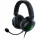 Razer Fejhallgató - Kraken V3 Hypersense (USB, mikrofon, hangerőszabályzó, 2m kábel, fekete)