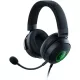 Razer Fejhallgató - Kraken V3 Hypersense (USB, mikrofon, hangerőszabályzó, 2m kábel, fekete)
