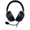 Razer Fejhallgató - Kraken V3 Hypersense (USB, mikrofon, hangerőszabályzó, 2m kábel, fekete)