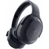 Razer Fejhallgató - Barracuda Pro (Bluetooth, mikrofon, hangerőszabályzó, fekete)