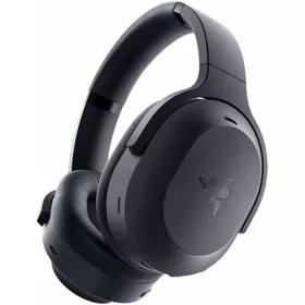   Razer Fejhallgató - Barracuda Pro (Bluetooth, mikrofon, hangerőszabályzó, fekete)