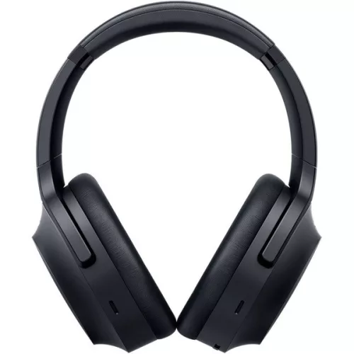 Razer Fejhallgató - Barracuda Pro (Bluetooth, mikrofon, hangerőszabályzó, fekete)