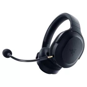   Razer Fejhallgató - Barracuda X (Bluetooth, mikrofon, hangerőszabályzó, fekete)