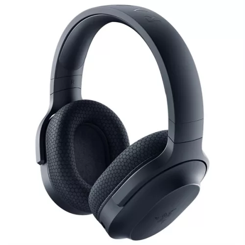 Razer Fejhallgató - Barracuda X (Bluetooth, mikrofon, hangerőszabályzó, fekete)