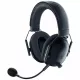 Razer Fejhallgató - Blackshark V2 Pro (Bluetooth, mikrofon, hangerőszabályzó, fekete)