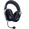 Razer Fejhallgató - Blackshark V2 Pro (Bluetooth, mikrofon, hangerőszabályzó, fekete)