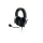 Razer Fejhallgató - Blackshark V2 X USB (USB, mikrofon, hangerőszabályzó, 1,3m kábel, fekete)
