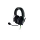 Razer Fejhallgató - Blackshark V2 X USB (USB, mikrofon, hangerőszabályzó, 1,3m kábel, fekete)
