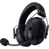 Razer Fejhallgató - Blackshark V2 Hyperspeed (Bluetooth, mikrofon, hangerőszabályzó, fekete)