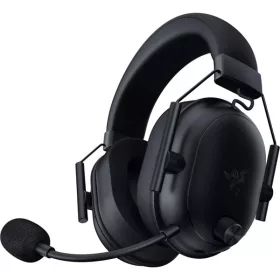   Razer Fejhallgató - Blackshark V2 Hyperspeed (Bluetooth, mikrofon, hangerőszabályzó, fekete)