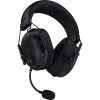 Razer Fejhallgató - Blackshark V2 Hyperspeed (Bluetooth, mikrofon, hangerőszabályzó, fekete)