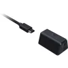 Razer Fejhallgató - Blackshark V2 Hyperspeed (Bluetooth, mikrofon, hangerőszabályzó, fekete)