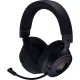 Razer Fejhallgató - Kraken V4 (Bluetooth, mikrofon, hangerőszabályzó, fekete)