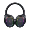 Razer Fejhallgató - Barracuda X Chroma (Bluetooth, mikrofon, hangerőszabályzó, fekete)