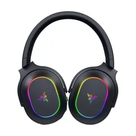   Razer Fejhallgató - Barracuda X Chroma (Bluetooth, mikrofon, hangerőszabályzó, fekete)