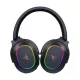 Razer Fejhallgató - Barracuda X Chroma (Bluetooth, mikrofon, hangerőszabályzó, fekete)