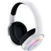 Razer Fejhallgató - Barracuda X Chroma White (Bluetooth, mikrofon, hangerőszabályzó, fehér)
