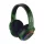 Razer Fejhallgató - Barracuda X Chroma Phantom (Bluetooth, mikrofon, hangerőszabályzó, zöld)