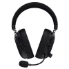 Razer Fejhallgató - Blackshark V3 (Bluetooth, mikrofon, 3.5mm jack, hangerőszabályzó, fekete)