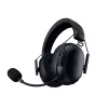 Razer Fejhallgató - Blackshark V3 X Hyperspeed (Bluetooth, mikrofon, hangerőszabályzó, fekete)